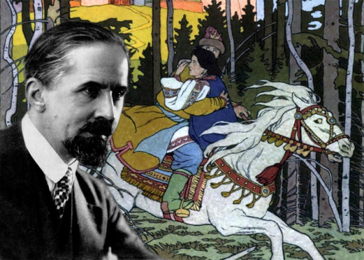 « Логика волшебства» 