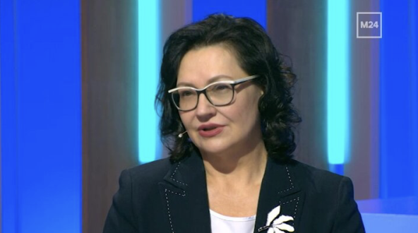 "Интервью": Елена Пахомова – о специализированном образовании в искусстве