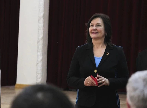 Поздравление ректора РГСАИ с Днём знаний
